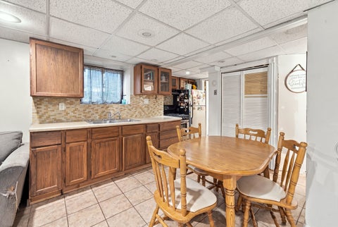 Tiny photo for 4818 N Menard Avenue, Chicago, IL 60630 (MLS # 12795042)