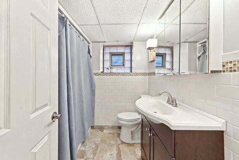Tiny photo for 4818 N Menard Avenue, Chicago, IL 60630 (MLS # 12795042)