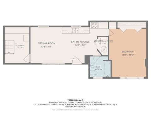 Tiny photo for 4818 N Menard Avenue, Chicago, IL 60630 (MLS # 12795042)