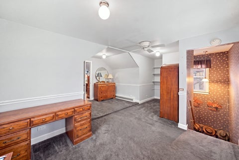 Tiny photo for 4818 N Menard Avenue, Chicago, IL 60630 (MLS # 12795042)