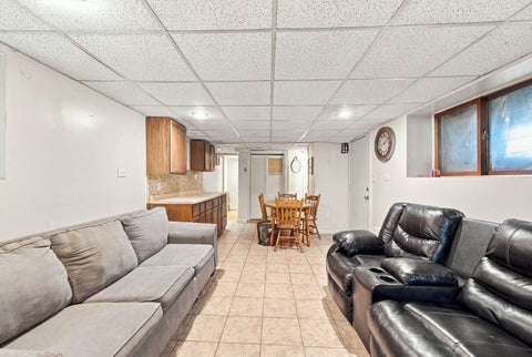 Tiny photo for 4818 N Menard Avenue, Chicago, IL 60630 (MLS # 12795042)