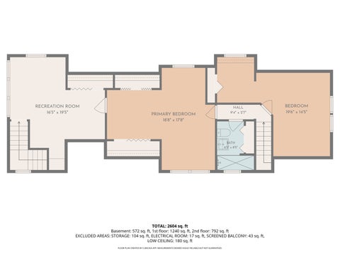 Tiny photo for 4818 N Menard Avenue, Chicago, IL 60630 (MLS # 12795042)