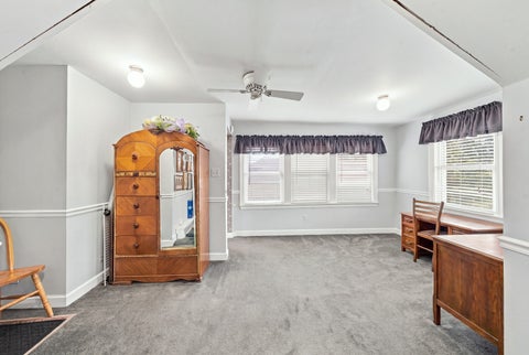 Tiny photo for 4818 N Menard Avenue, Chicago, IL 60630 (MLS # 12795042)