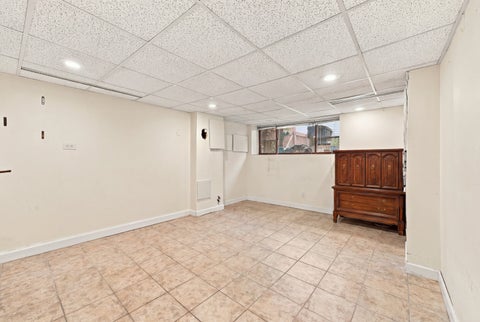 Tiny photo for 4818 N Menard Avenue, Chicago, IL 60630 (MLS # 12795042)