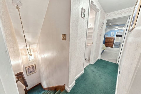 Tiny photo for 4818 N Menard Avenue, Chicago, IL 60630 (MLS # 12795042)