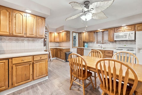 Tiny photo for 4818 N Menard Avenue, Chicago, IL 60630 (MLS # 12795042)
