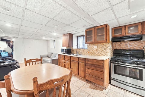 Tiny photo for 4818 N Menard Avenue, Chicago, IL 60630 (MLS # 12795042)