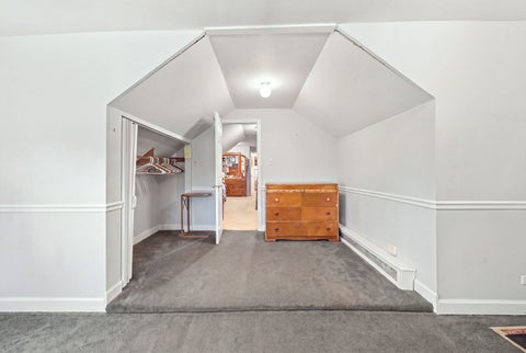 Tiny photo for 4818 N Menard Avenue, Chicago, IL 60630 (MLS # 12795042)