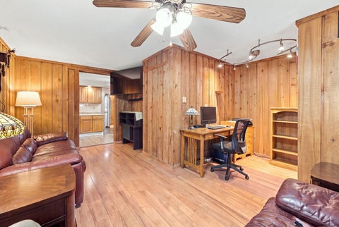 Tiny photo for 4818 N Menard Avenue, Chicago, IL 60630 (MLS # 12795042)
