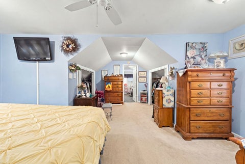 Tiny photo for 4818 N Menard Avenue, Chicago, IL 60630 (MLS # 12795042)