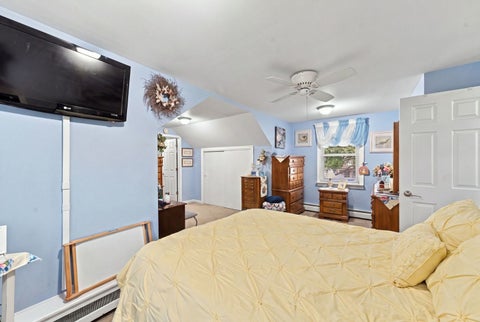 Tiny photo for 4818 N Menard Avenue, Chicago, IL 60630 (MLS # 12795042)