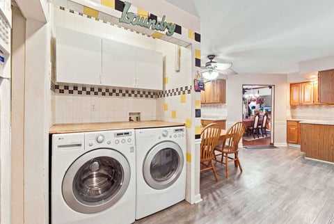 Tiny photo for 4818 N Menard Avenue, Chicago, IL 60630 (MLS # 12795042)