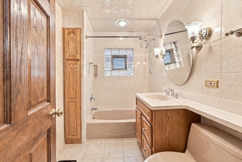 Tiny photo for 4818 N Menard Avenue, Chicago, IL 60630 (MLS # 12795042)