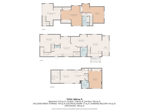 Tiny photo for 4818 N Menard Avenue, Chicago, IL 60630 (MLS # 12795042)