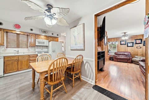 Tiny photo for 4818 N Menard Avenue, Chicago, IL 60630 (MLS # 12795042)