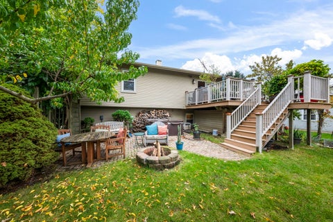 Tiny photo for 4175 Crimson Drive, Hoffman Estates, IL 60192 (MLS # 12782577)