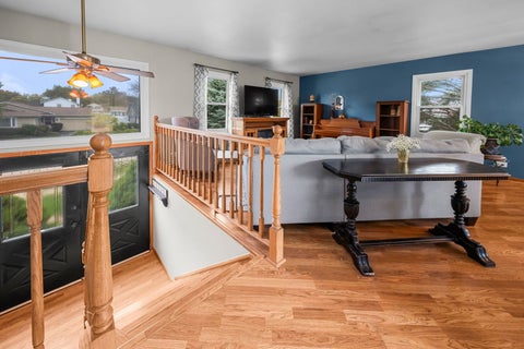 Tiny photo for 4175 Crimson Drive, Hoffman Estates, IL 60192 (MLS # 12782577)