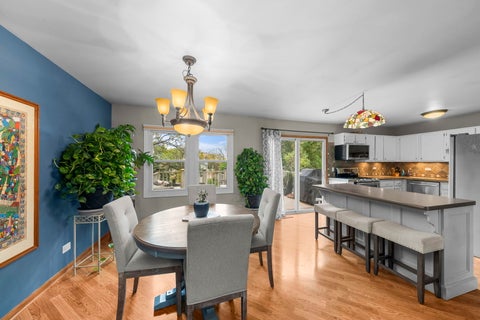 Tiny photo for 4175 Crimson Drive, Hoffman Estates, IL 60192 (MLS # 12782577)