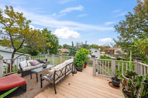 Tiny photo for 4175 Crimson Drive, Hoffman Estates, IL 60192 (MLS # 12782577)