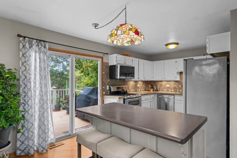 Tiny photo for 4175 Crimson Drive, Hoffman Estates, IL 60192 (MLS # 12782577)