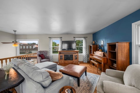 Tiny photo for 4175 Crimson Drive, Hoffman Estates, IL 60192 (MLS # 12782577)