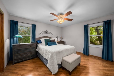 Tiny photo for 4175 Crimson Drive, Hoffman Estates, IL 60192 (MLS # 12782577)