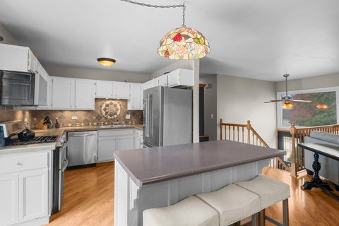 Tiny photo for 4175 Crimson Drive, Hoffman Estates, IL 60192 (MLS # 12782577)