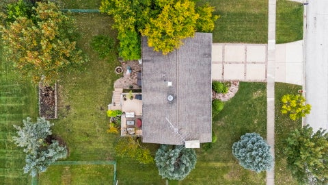 Tiny photo for 4175 Crimson Drive, Hoffman Estates, IL 60192 (MLS # 12782577)
