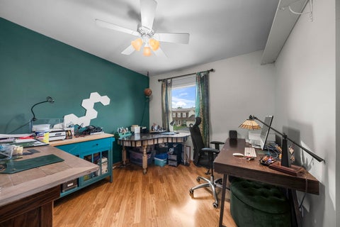 Tiny photo for 4175 Crimson Drive, Hoffman Estates, IL 60192 (MLS # 12782577)