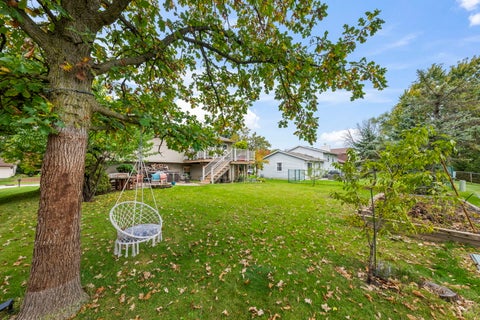 Tiny photo for 4175 Crimson Drive, Hoffman Estates, IL 60192 (MLS # 12782577)