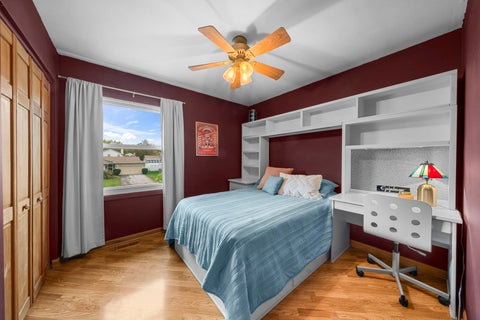 Tiny photo for 4175 Crimson Drive, Hoffman Estates, IL 60192 (MLS # 12782577)
