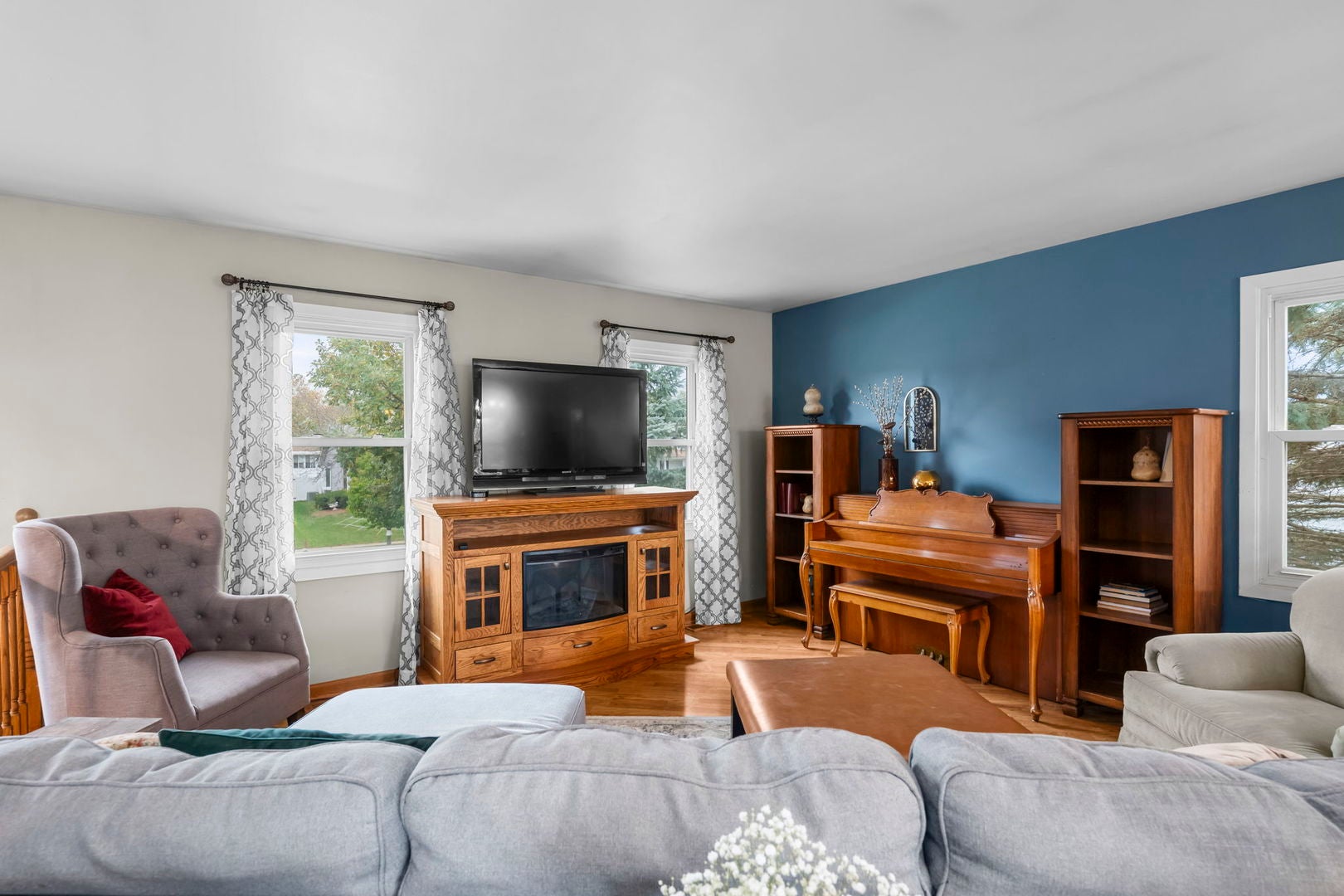 4175 Crimson Drive