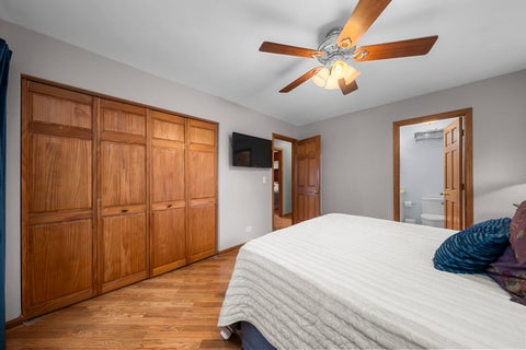 Tiny photo for 4175 Crimson Drive, Hoffman Estates, IL 60192 (MLS # 12782577)