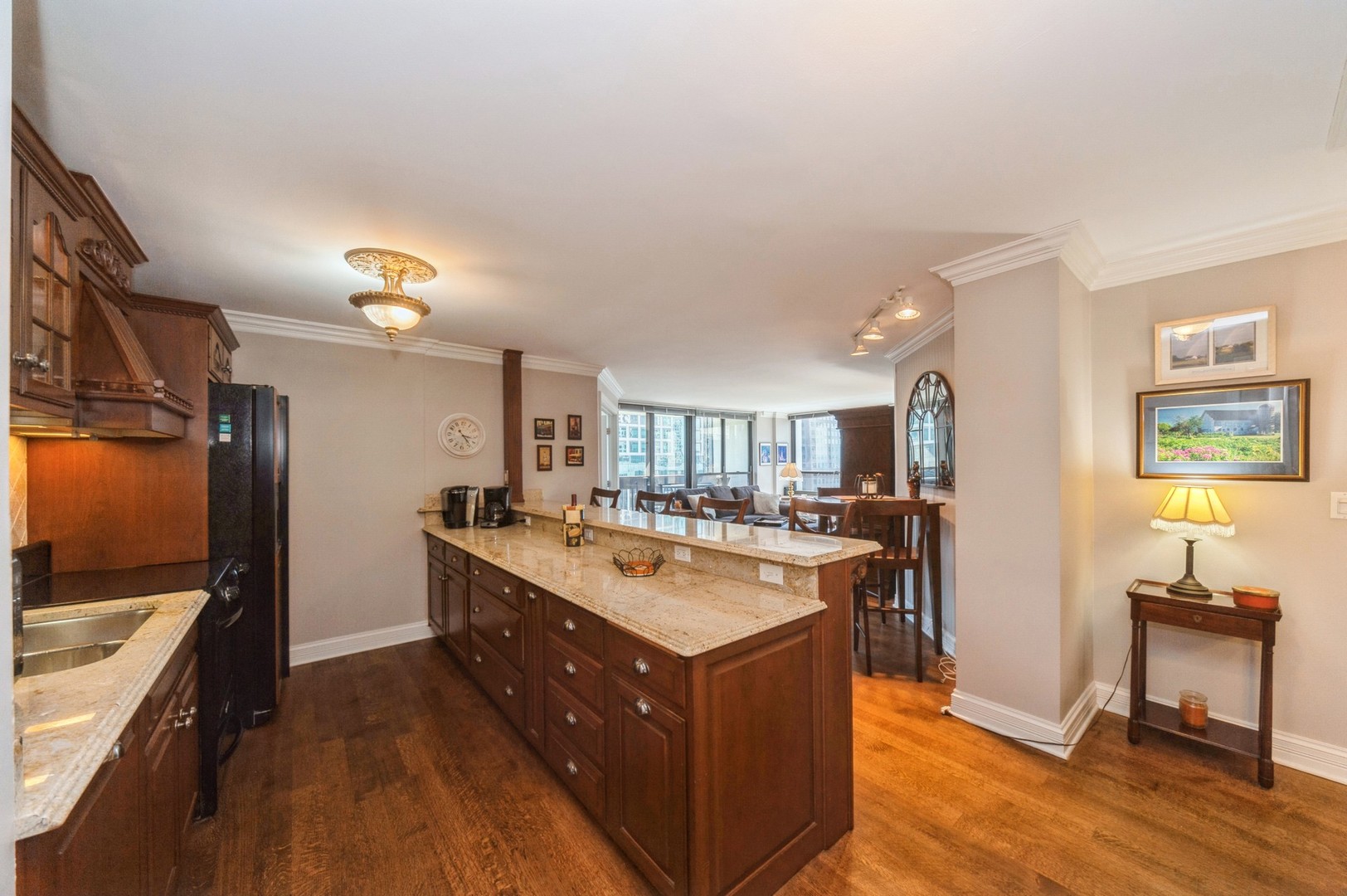 222 E Pearson Street 2606