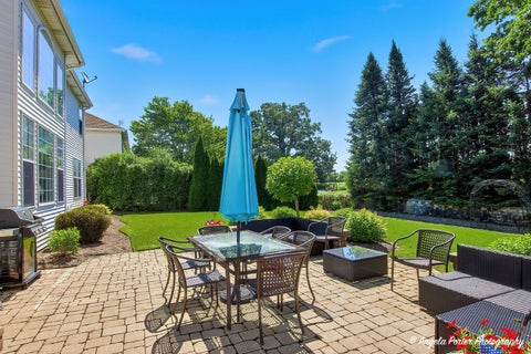 Tiny photo for 37041 N Deerpath Drive, Lake Villa, IL 60046 (MLS # 12665183)