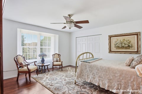 Tiny photo for 37041 N Deerpath Drive, Lake Villa, IL 60046 (MLS # 12665183)