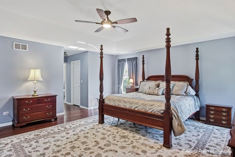 Tiny photo for 37041 N Deerpath Drive, Lake Villa, IL 60046 (MLS # 12665183)