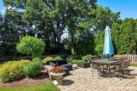 Tiny photo for 37041 N Deerpath Drive, Lake Villa, IL 60046 (MLS # 12665183)