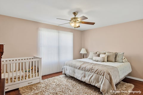 Tiny photo for 37041 N Deerpath Drive, Lake Villa, IL 60046 (MLS # 12665183)
