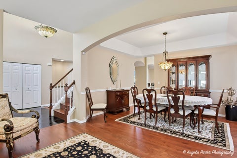 Tiny photo for 37041 N Deerpath Drive, Lake Villa, IL 60046 (MLS # 12665183)