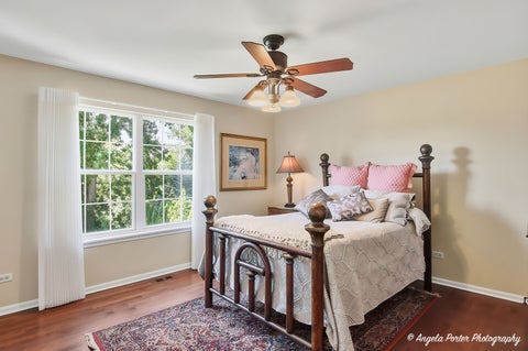 Tiny photo for 37041 N Deerpath Drive, Lake Villa, IL 60046 (MLS # 12665183)