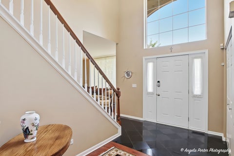 Tiny photo for 37041 N Deerpath Drive, Lake Villa, IL 60046 (MLS # 12665183)