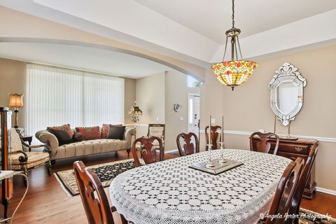 Tiny photo for 37041 N Deerpath Drive, Lake Villa, IL 60046 (MLS # 12665183)
