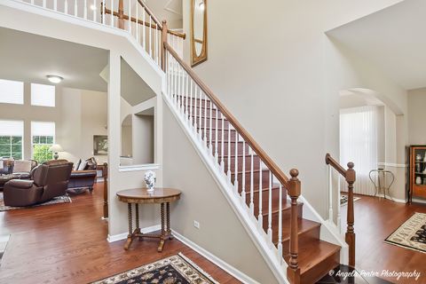Tiny photo for 37041 N Deerpath Drive, Lake Villa, IL 60046 (MLS # 12665183)