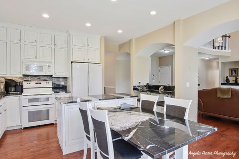 Tiny photo for 37041 N Deerpath Drive, Lake Villa, IL 60046 (MLS # 12665183)