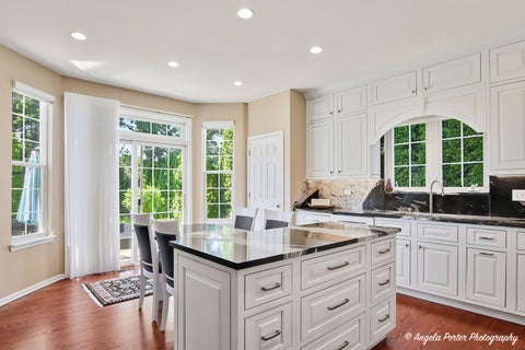 Tiny photo for 37041 N Deerpath Drive, Lake Villa, IL 60046 (MLS # 12665183)