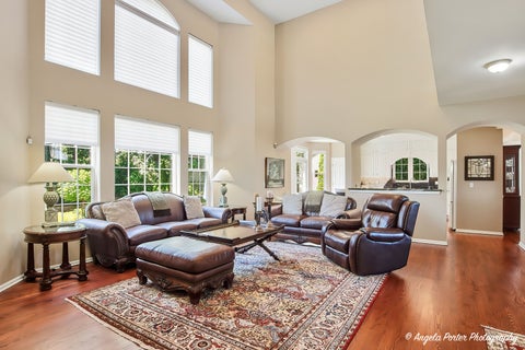 Tiny photo for 37041 N Deerpath Drive, Lake Villa, IL 60046 (MLS # 12665183)