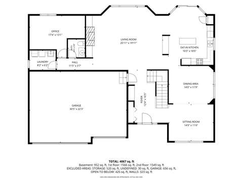 Tiny photo for 37041 N Deerpath Drive, Lake Villa, IL 60046 (MLS # 12665183)