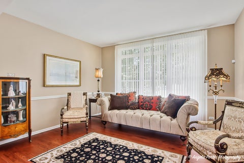 Tiny photo for 37041 N Deerpath Drive, Lake Villa, IL 60046 (MLS # 12665183)