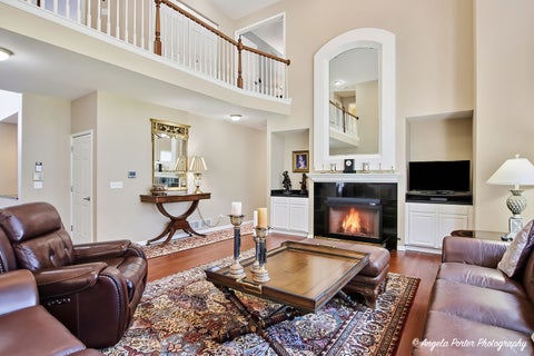 Tiny photo for 37041 N Deerpath Drive, Lake Villa, IL 60046 (MLS # 12665183)